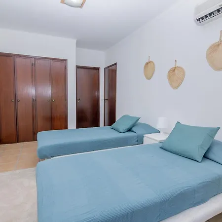 Vale de Centeanes Fabulous apartment by Innkeeper Carvoeiro  Extérieur photo