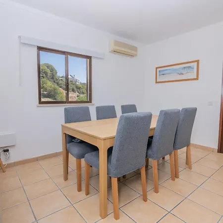Vale de Centeanes Fabulous apartment by Innkeeper Carvoeiro  Extérieur photo