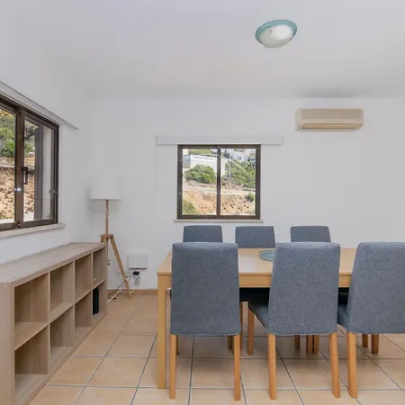 Vale de Centeanes Fabulous apartment by Innkeeper Carvoeiro  Extérieur photo