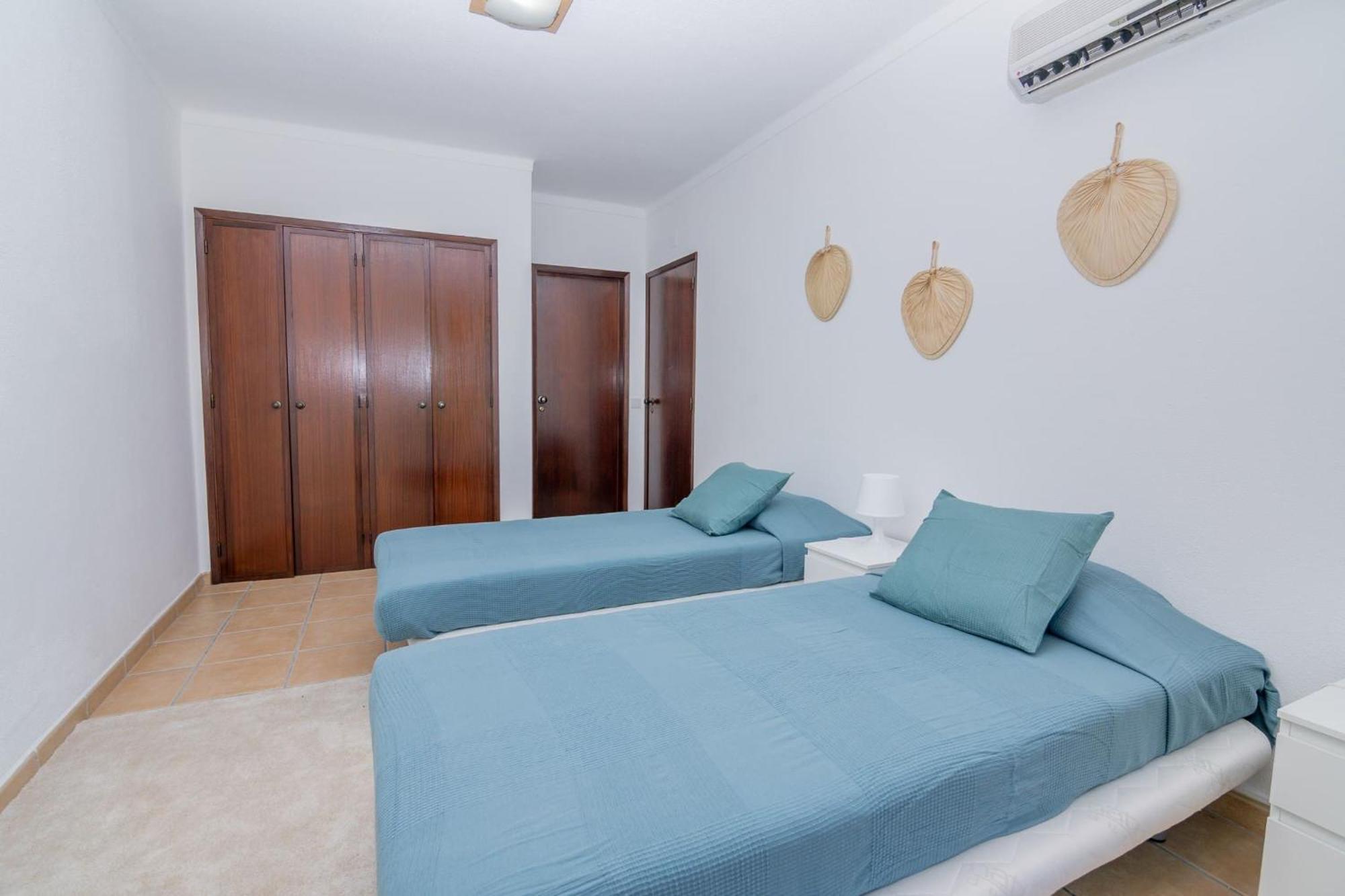 Apartment Carvoeiro Sea View *