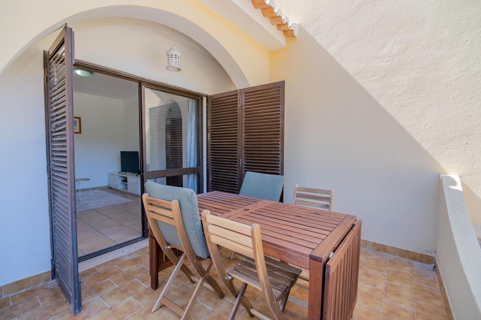 Apartment Carvoeiro Sea View *