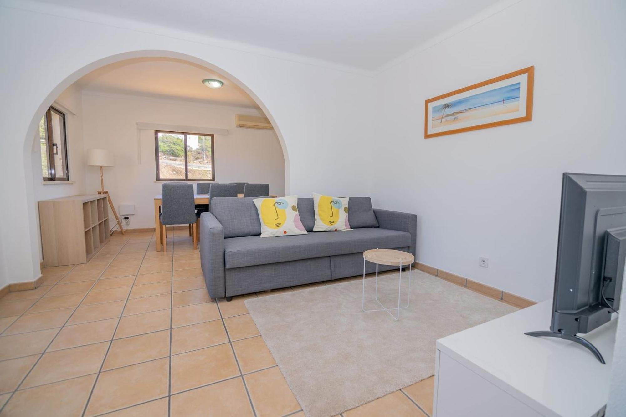 Carvoeiro Sea View