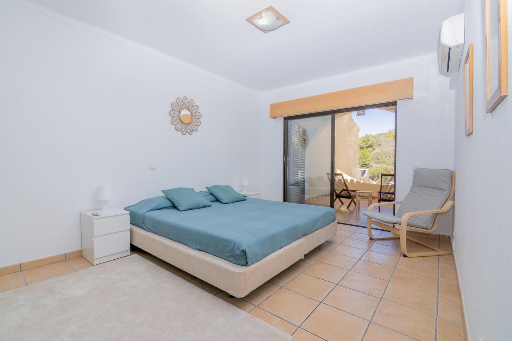Apartment Carvoeiro Sea View Carvoeiro (Lagoa)