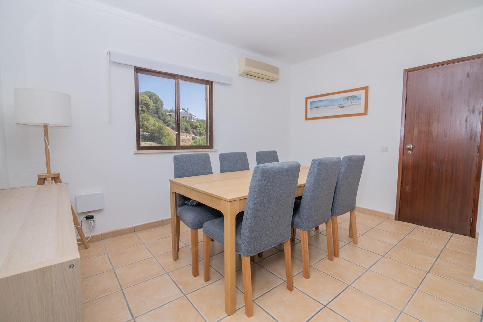Vale De Centeanes Fabulous By Innkeeper Appartement Carvoeiro (Lagoa)