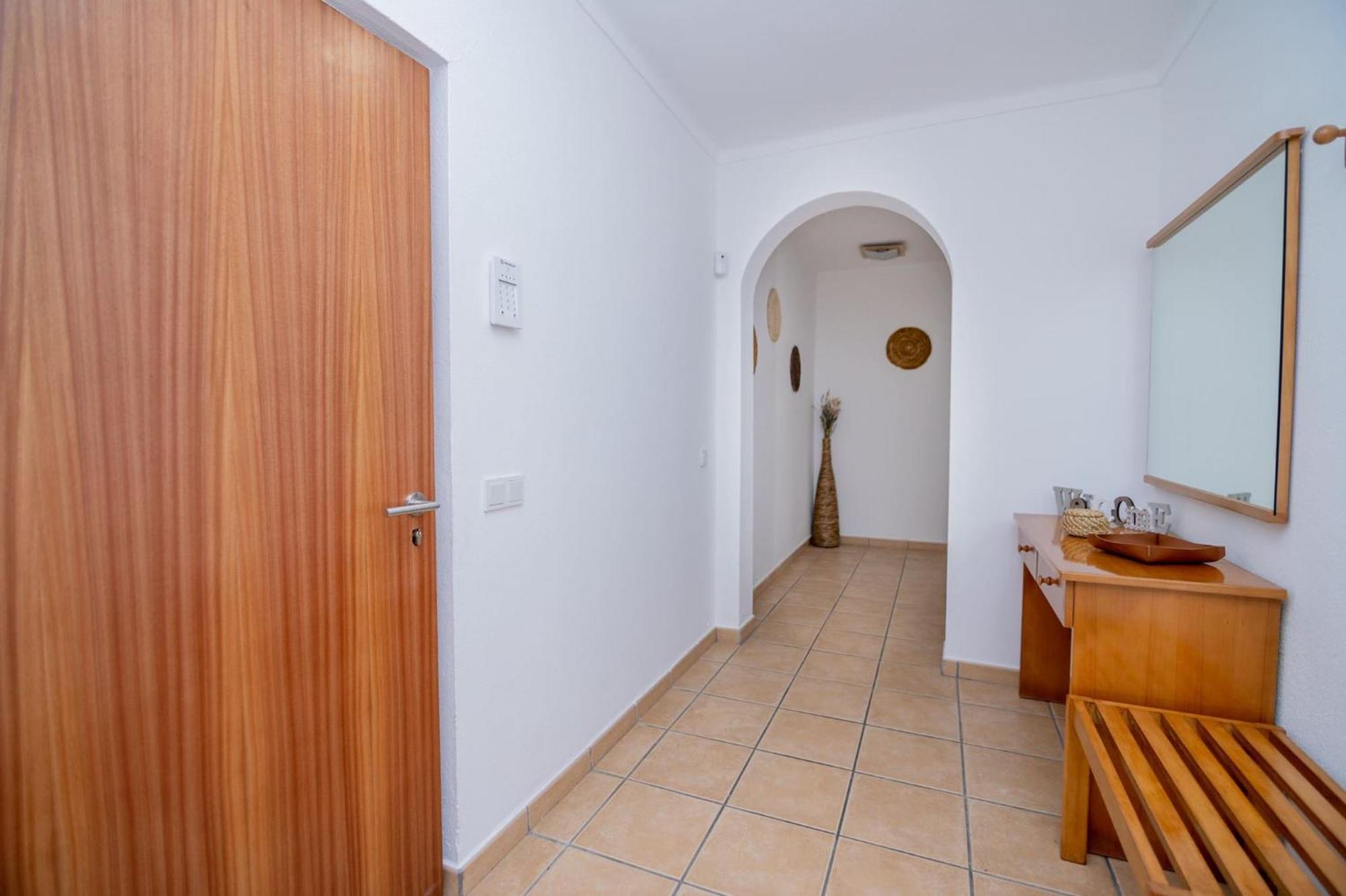 Vale De Centeanes Fabulous By Innkeeper Appartement