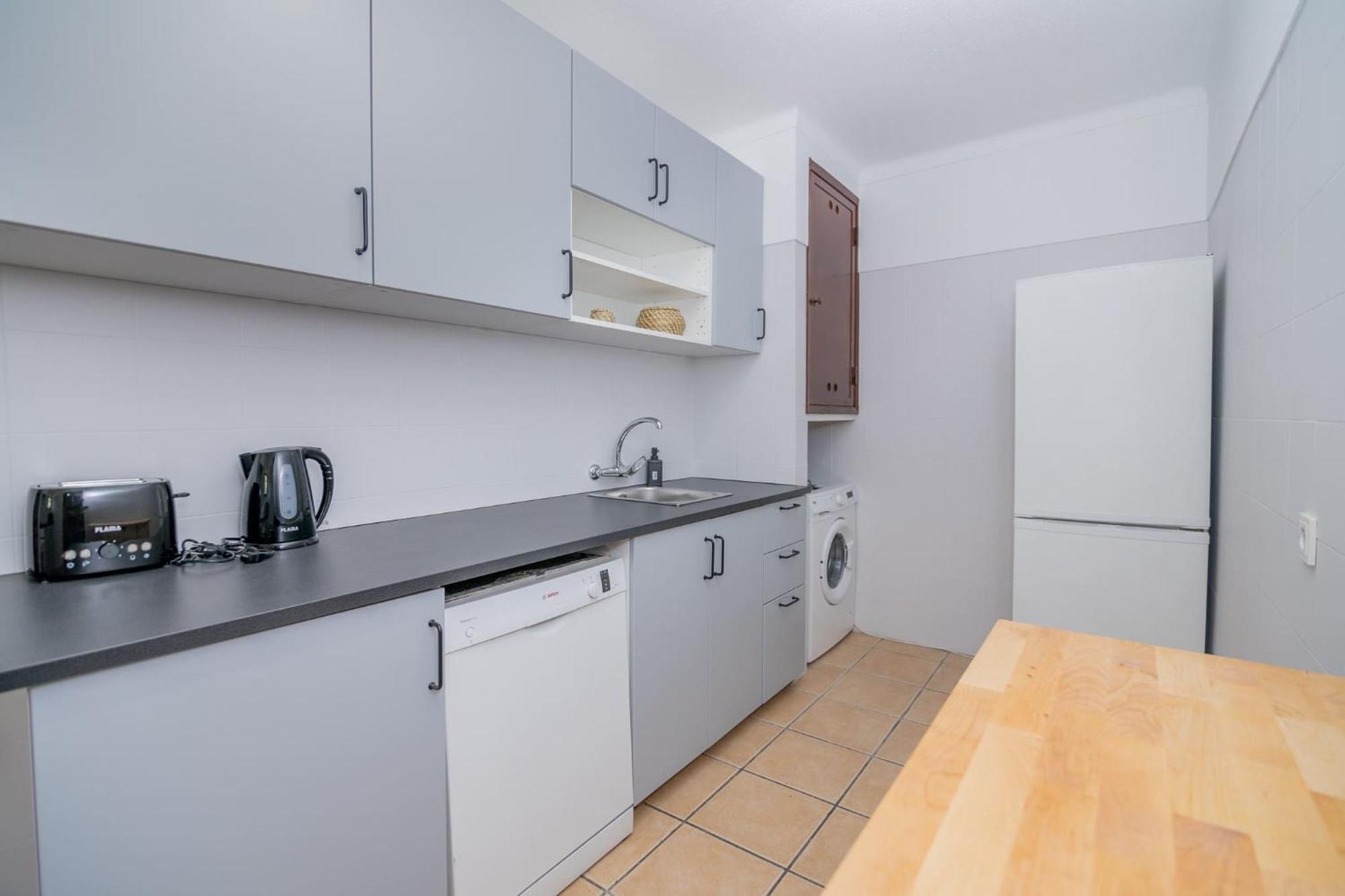 Vale De Centeanes Fabulous By Innkeeper Appartement *