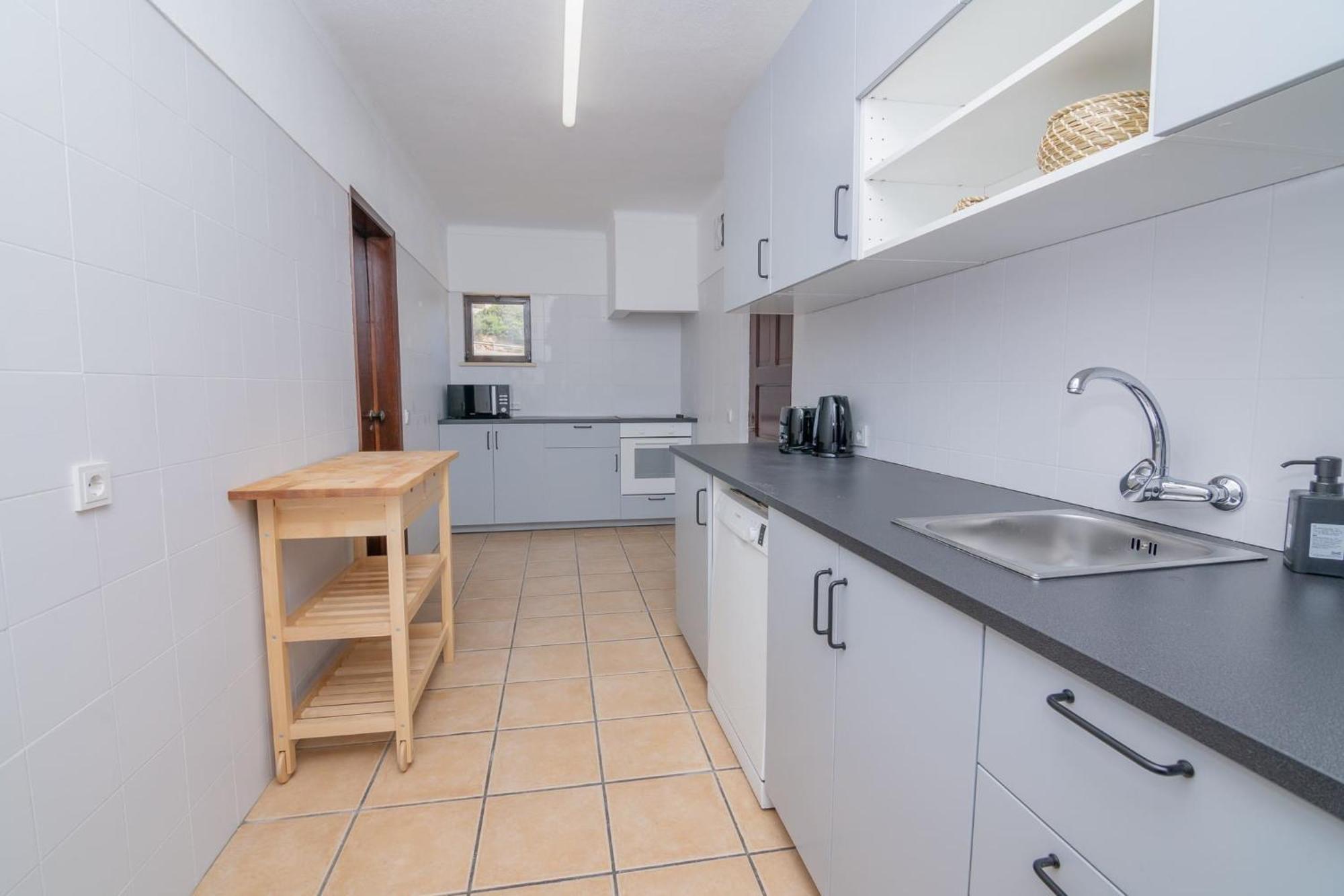 Appartement Vale De Centeanes Fabulous By Innkeeper *