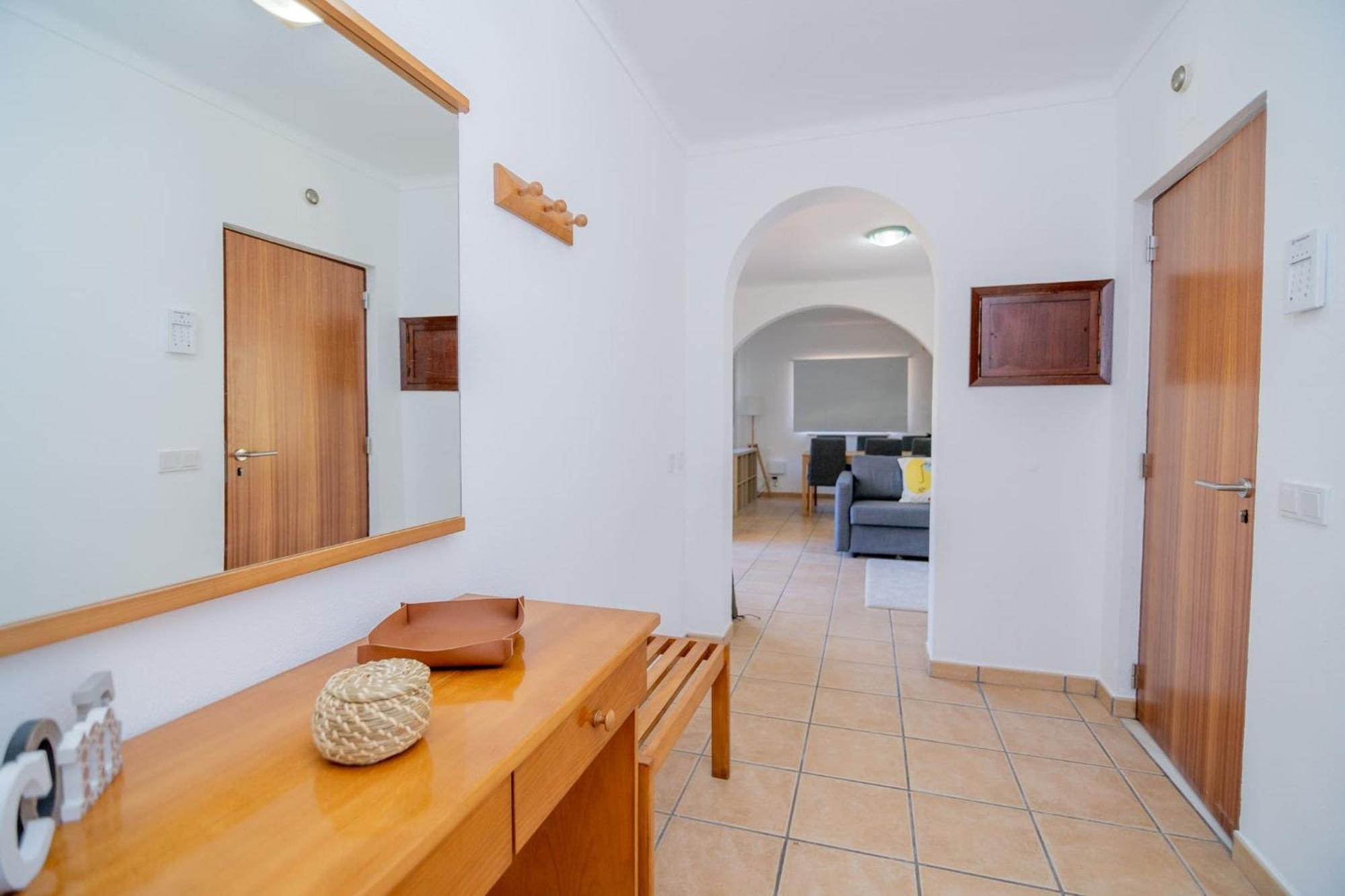Appartement Vale De Centeanes Fabulous By Innkeeper
