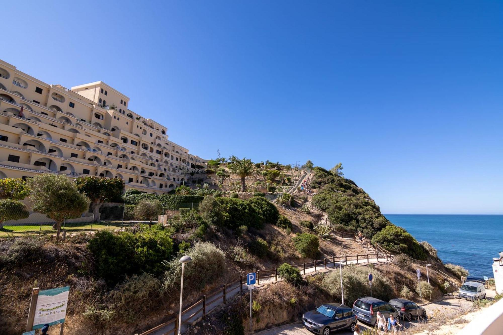 Vale De Centeanes Fabulous By Innkeeper Appartement Carvoeiro (Lagoa)