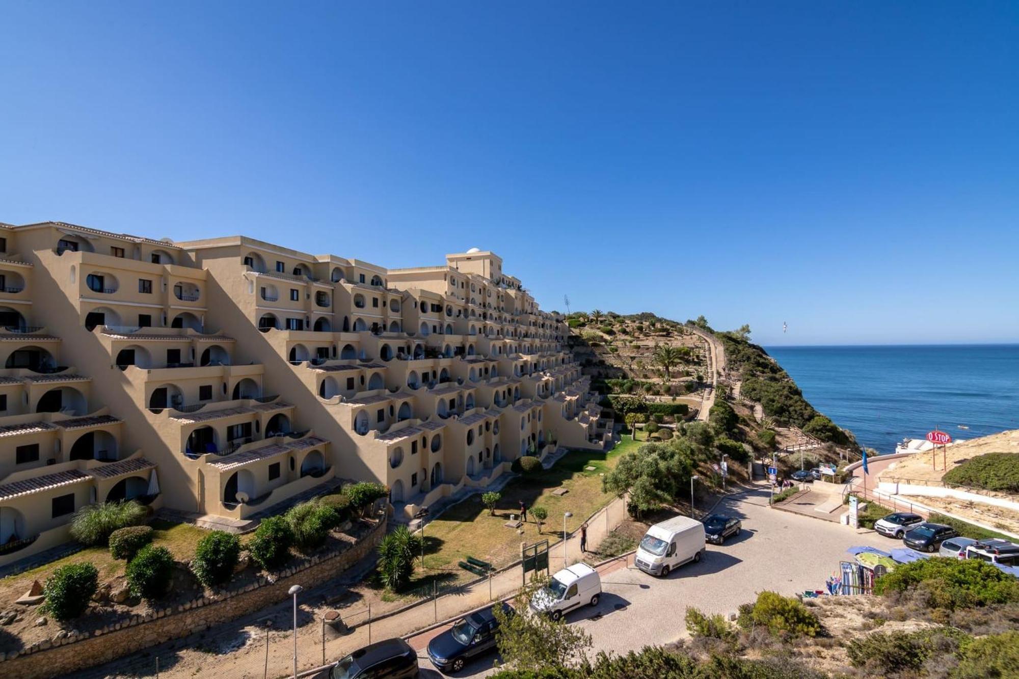 Vale De Centeanes Fabulous By Innkeeper Carvoeiro (Lagoa)