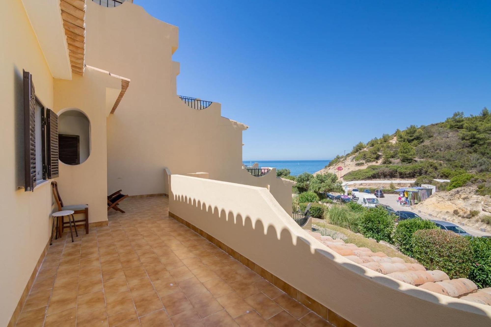 Vale De Centeanes Fabulous By Innkeeper Appartement *