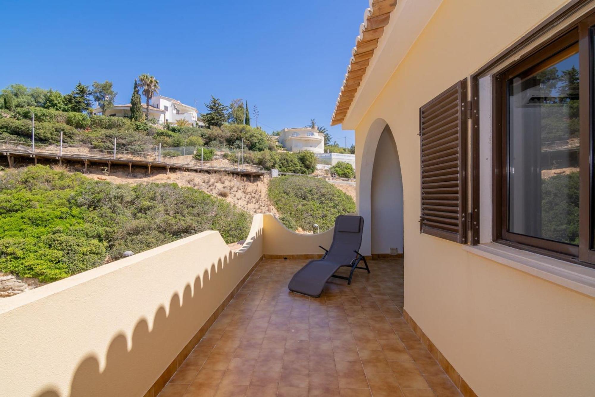 Vale De Centeanes Fabulous By Innkeeper Appartement Carvoeiro (Lagoa)